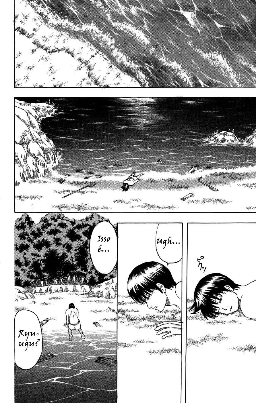 Chapter 174 - Page 19