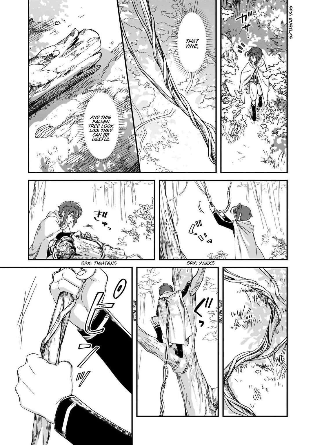 Chapter 49 - Page 26