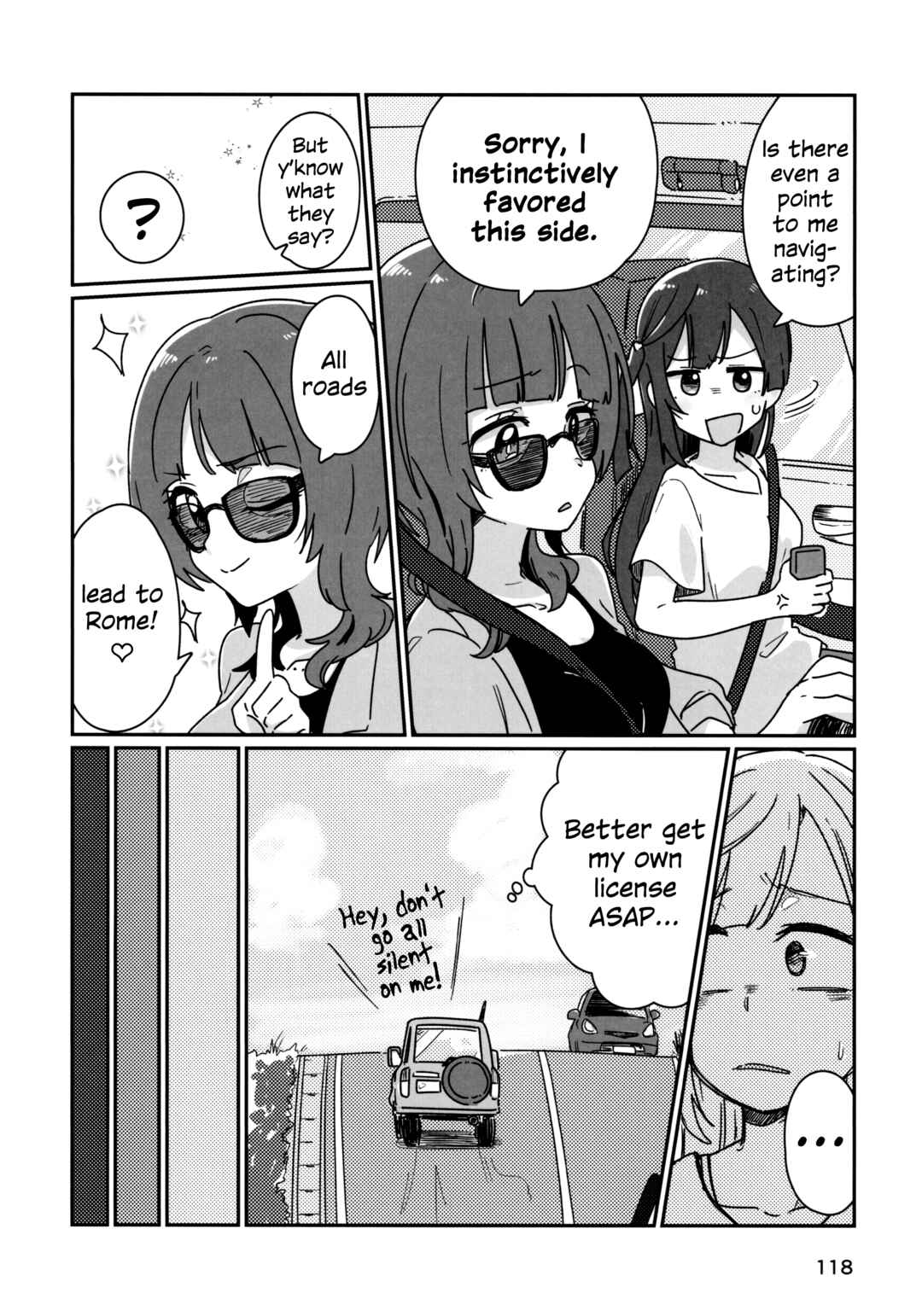 Chapter 6 - Page 3
