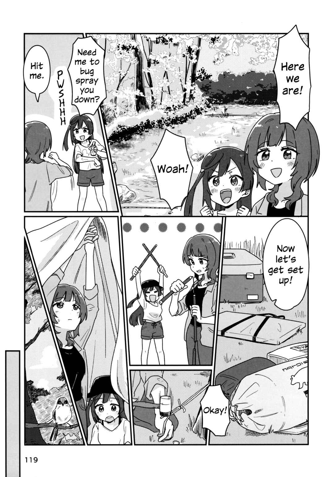 Chapter 6 - Page 4