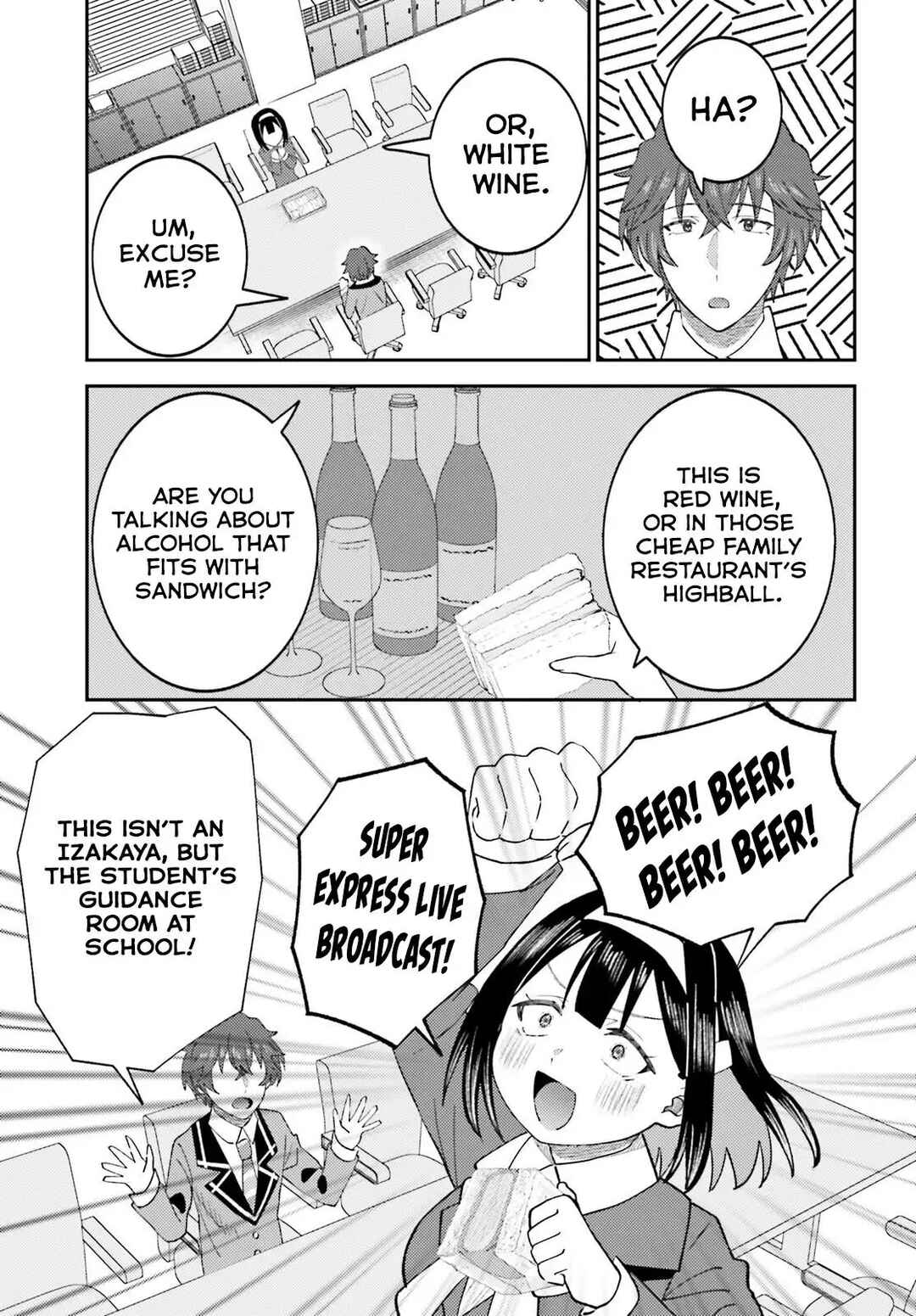 Chapter 11 - Page 20