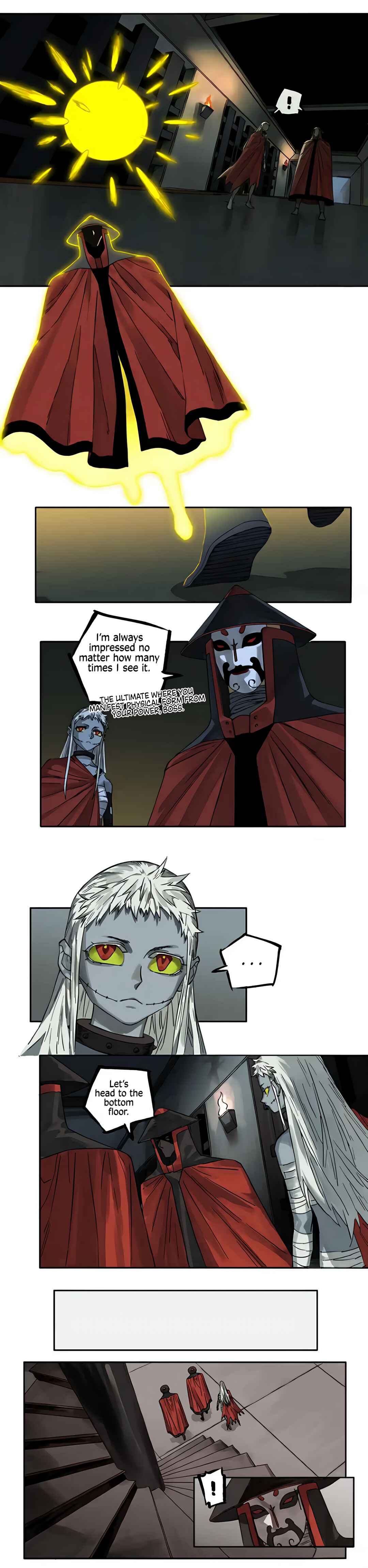 Chapter 229 - Page 6