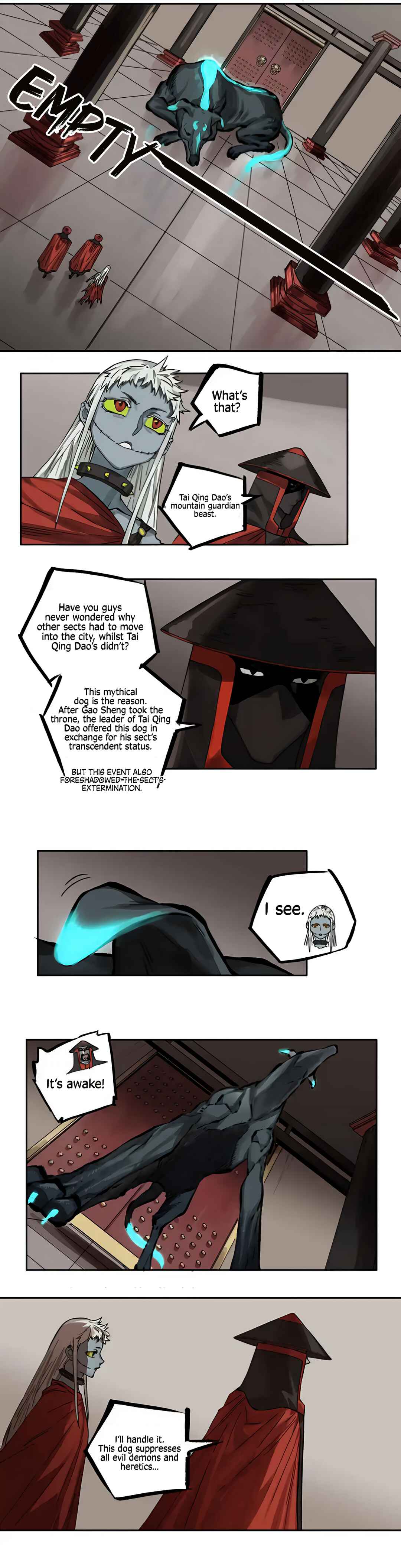 Chapter 229 - Page 7