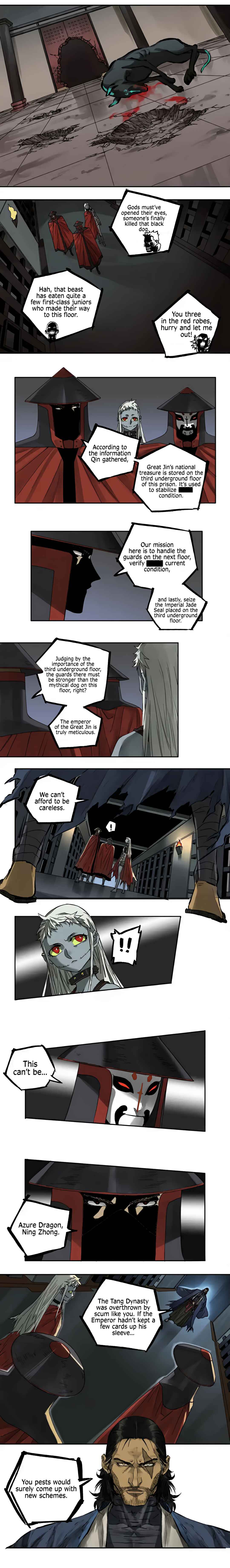 Chapter 229 - Page 9