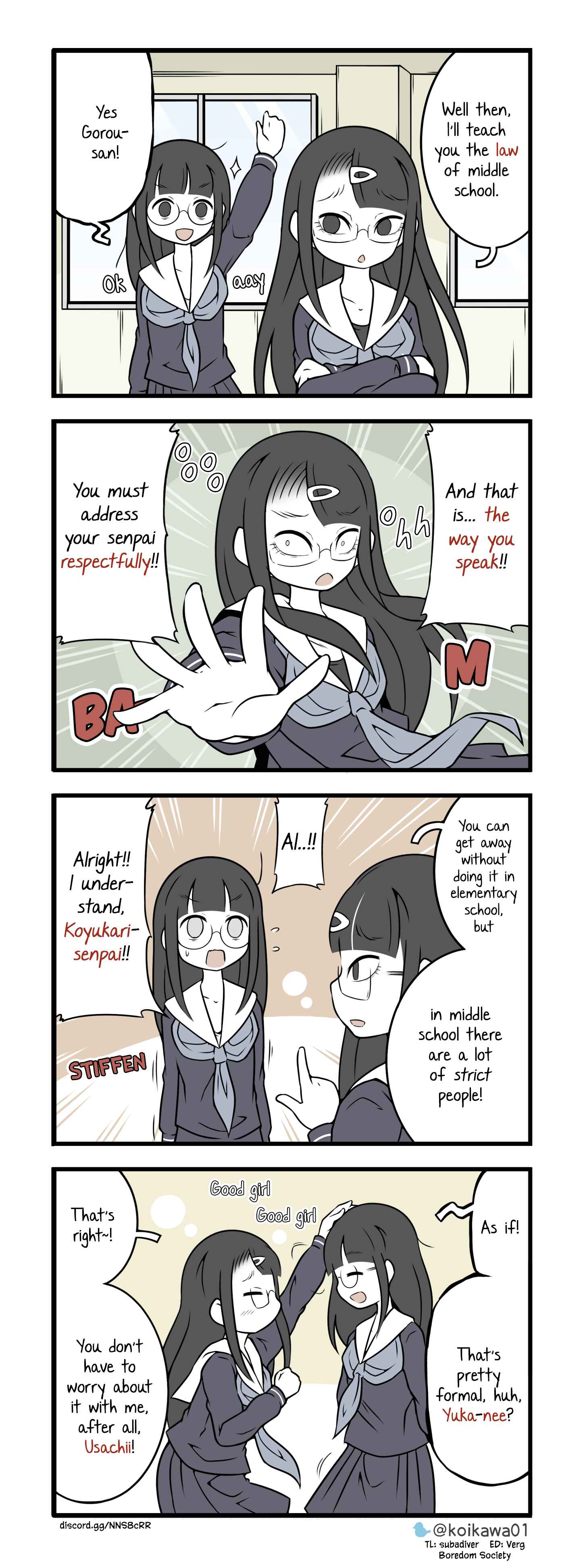 Chapter 102 - Page 1