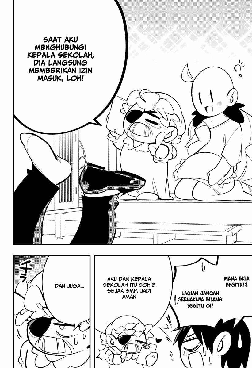 Chapter 3 - Page 8