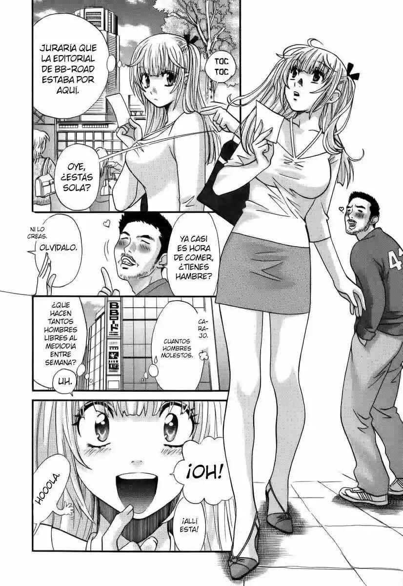 Chapter 134 - Page 3
