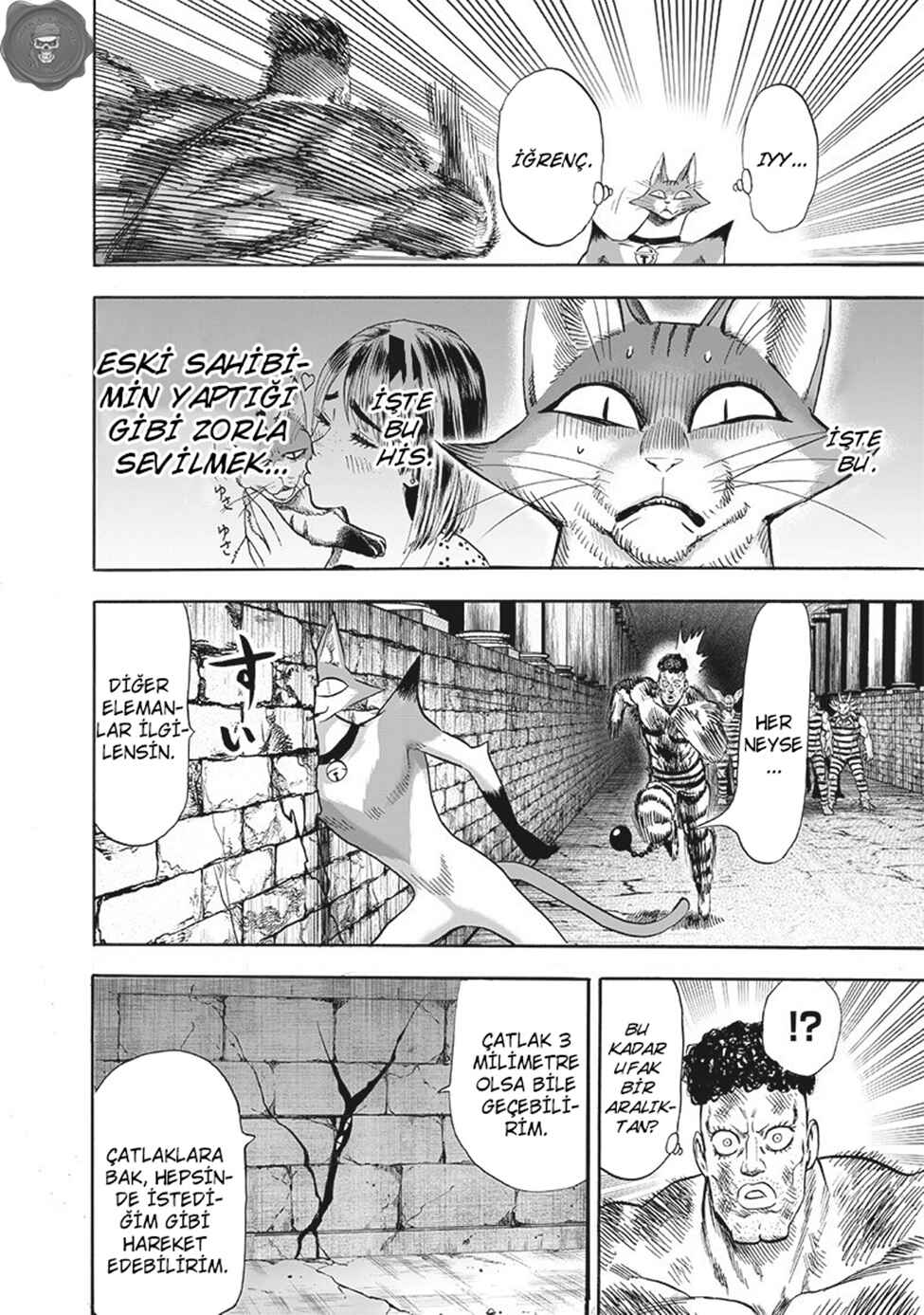 Chapter 110 - Page 35