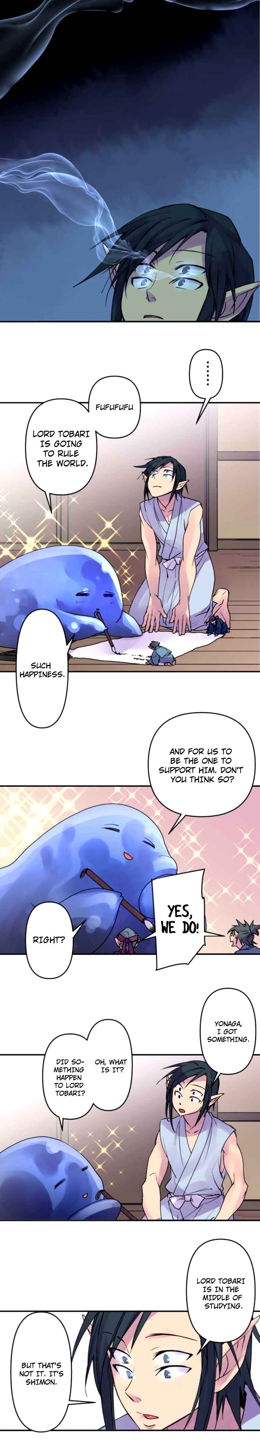 Chapter 157 - Page 1