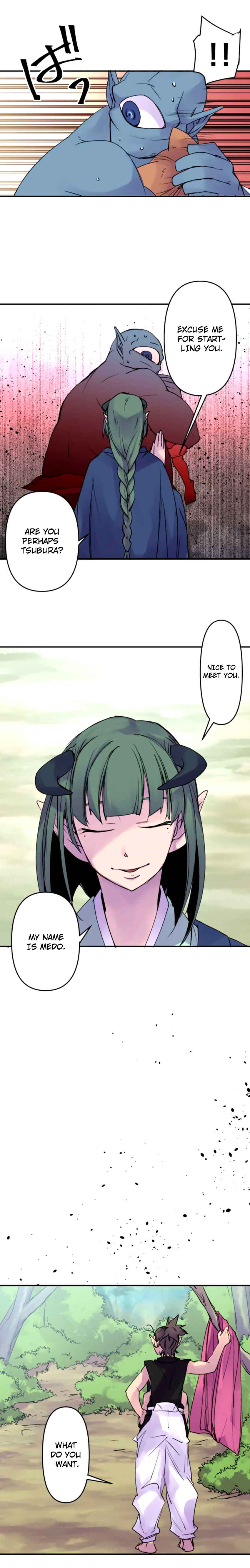 Chapter 157 - Page 8