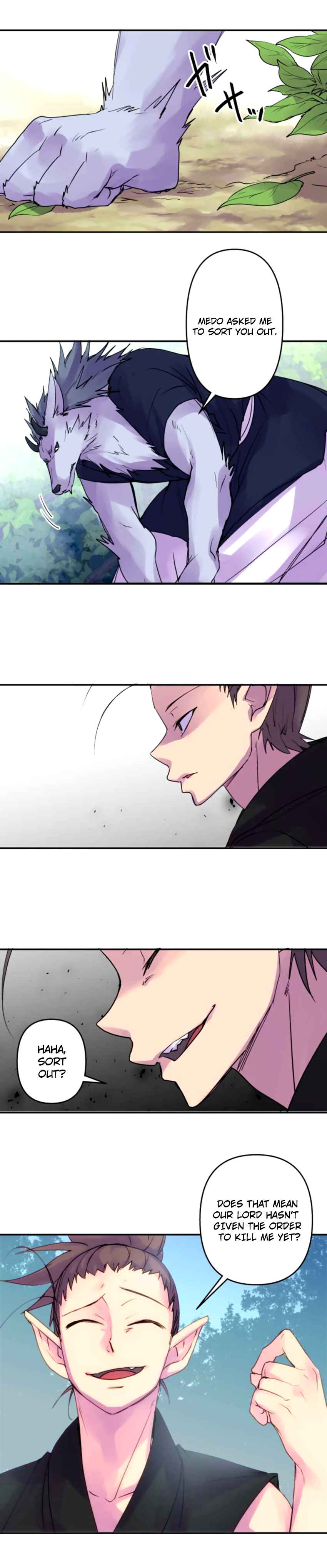 Chapter 157 - Page 9