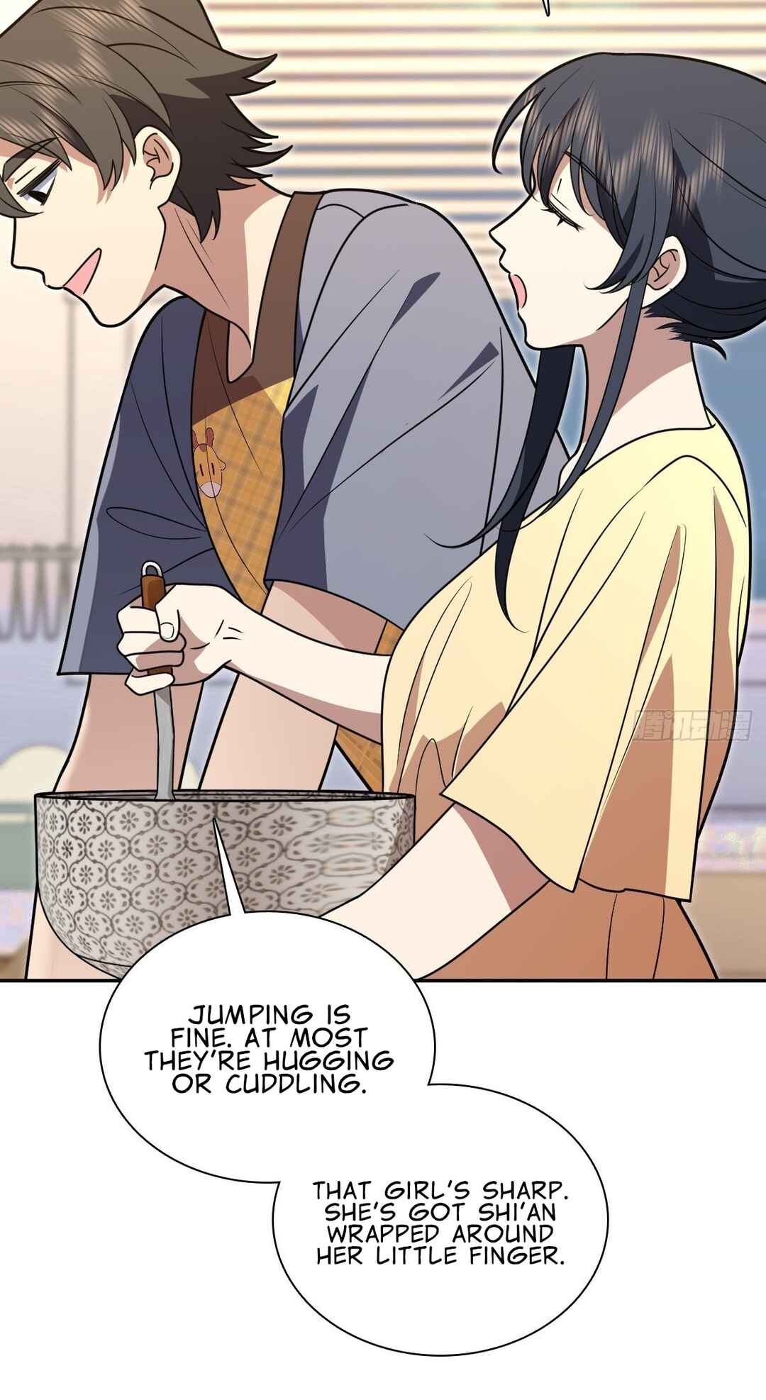 Chapter 440 - Page 10