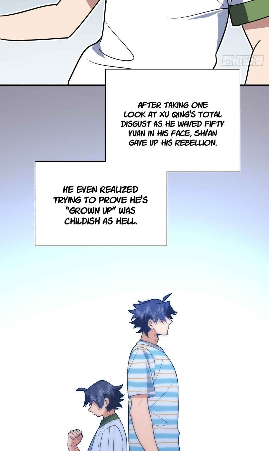 Chapter 440 - Page 24