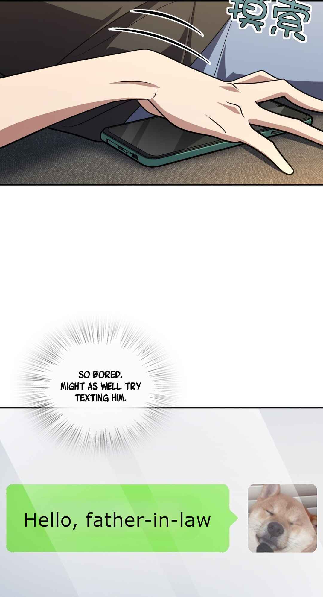 Chapter 440 - Page 29