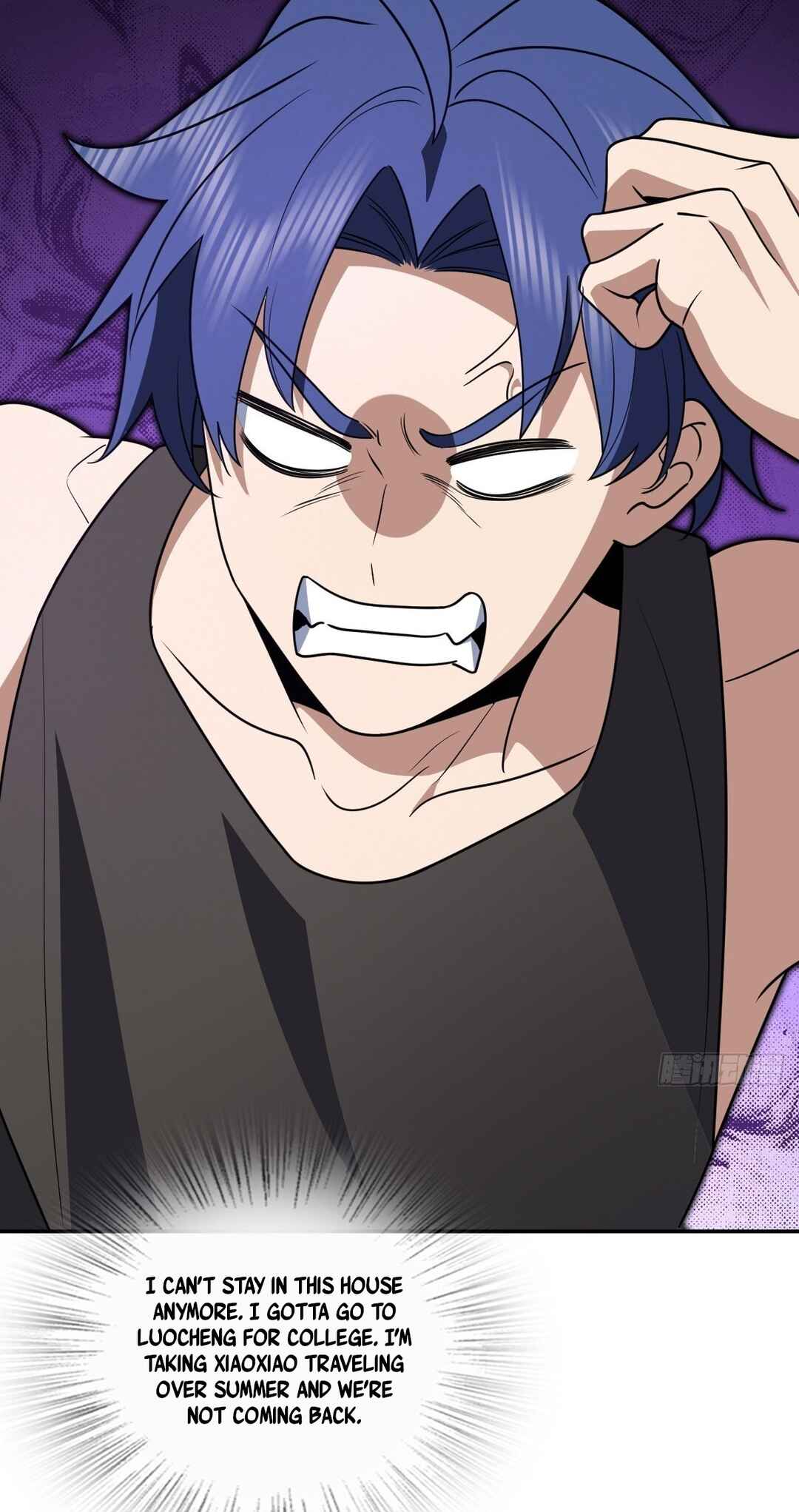 Chapter 440 - Page 3
