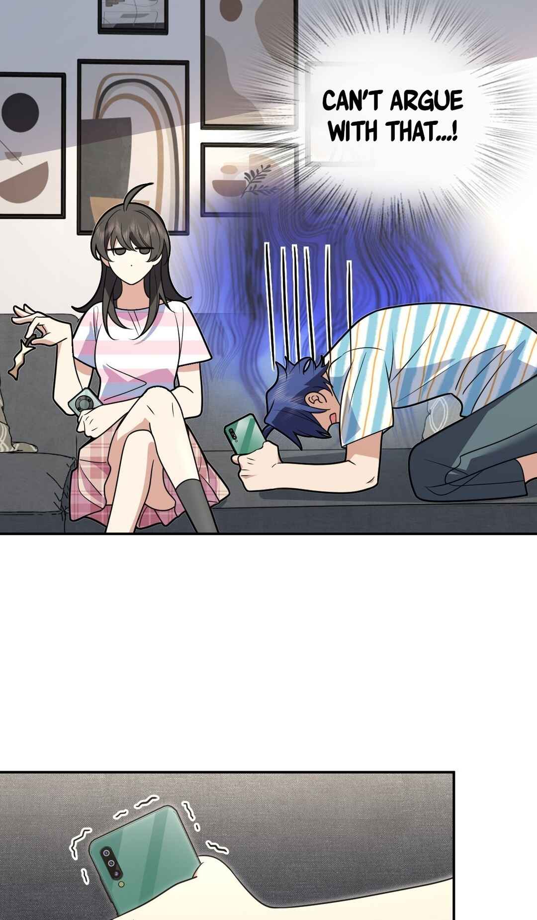 Chapter 440 - Page 45