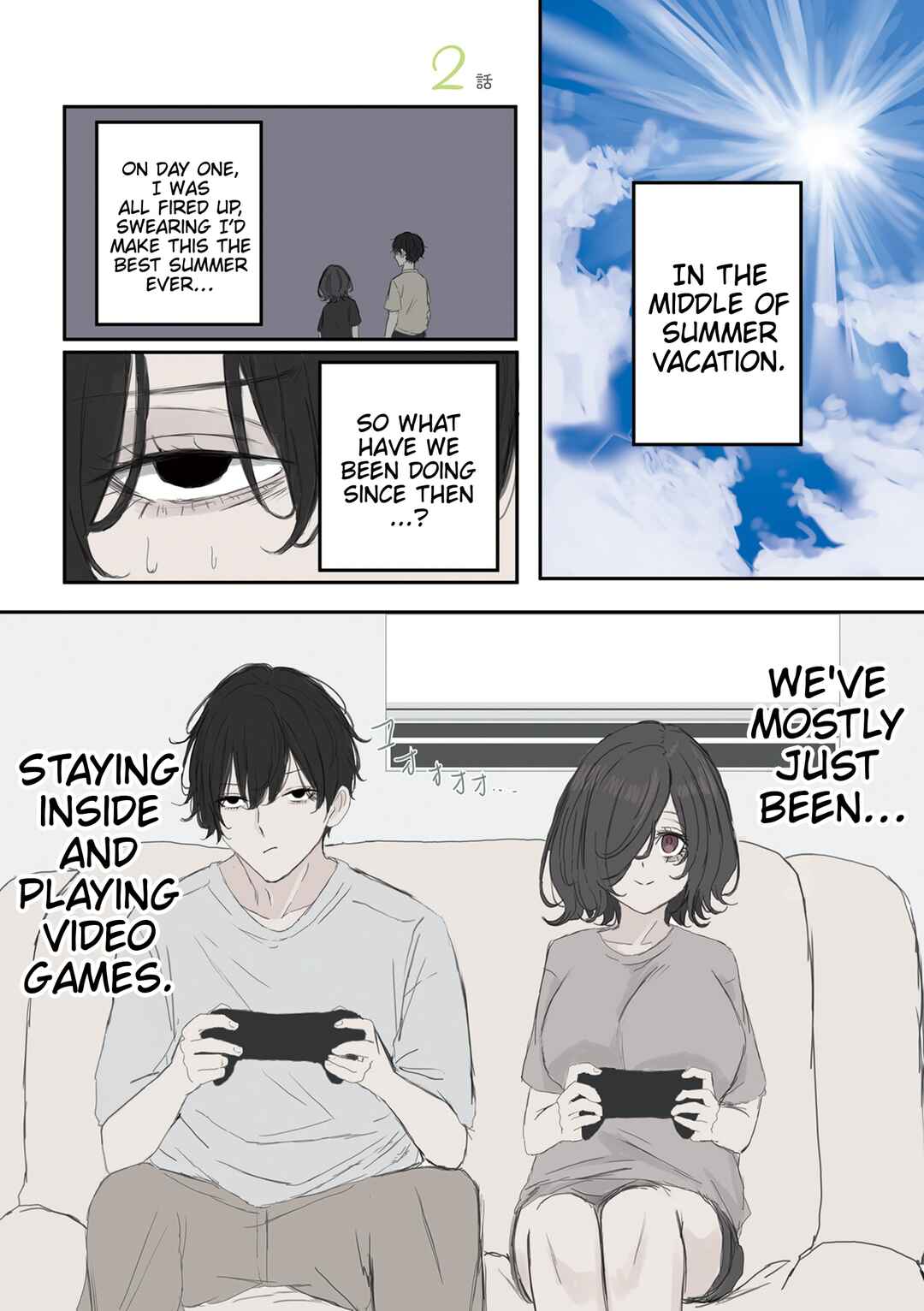 Chapter 47 - Page 1