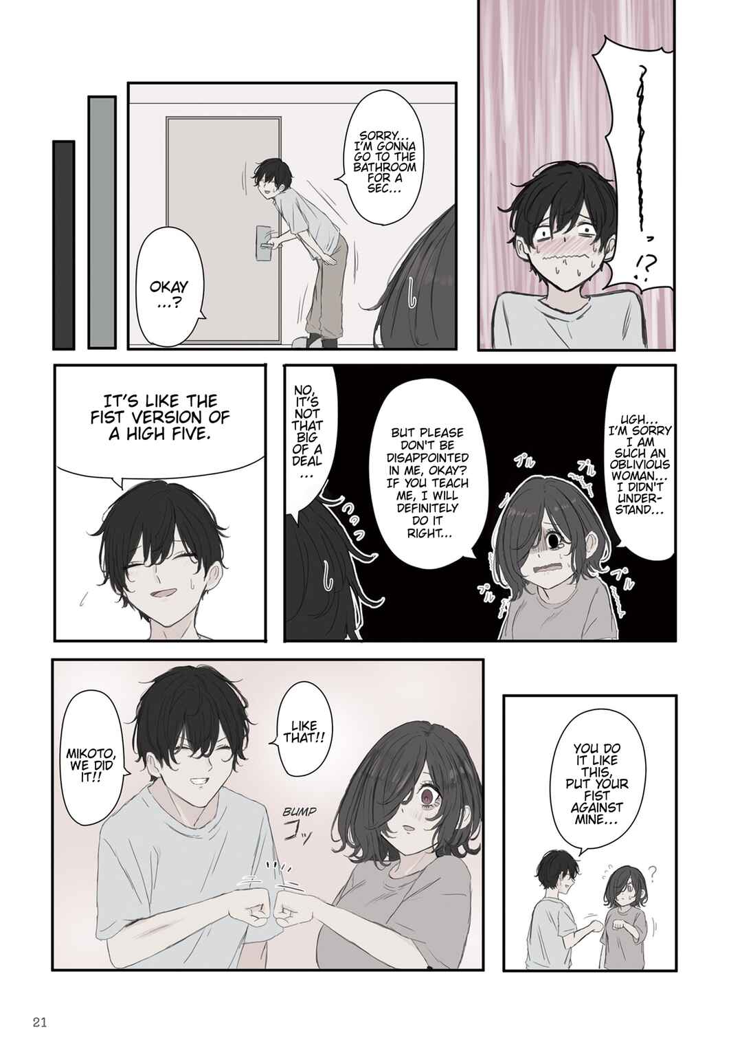 Chapter 47 - Page 5