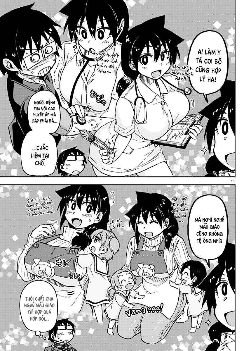 Chapter 75 - Page 12