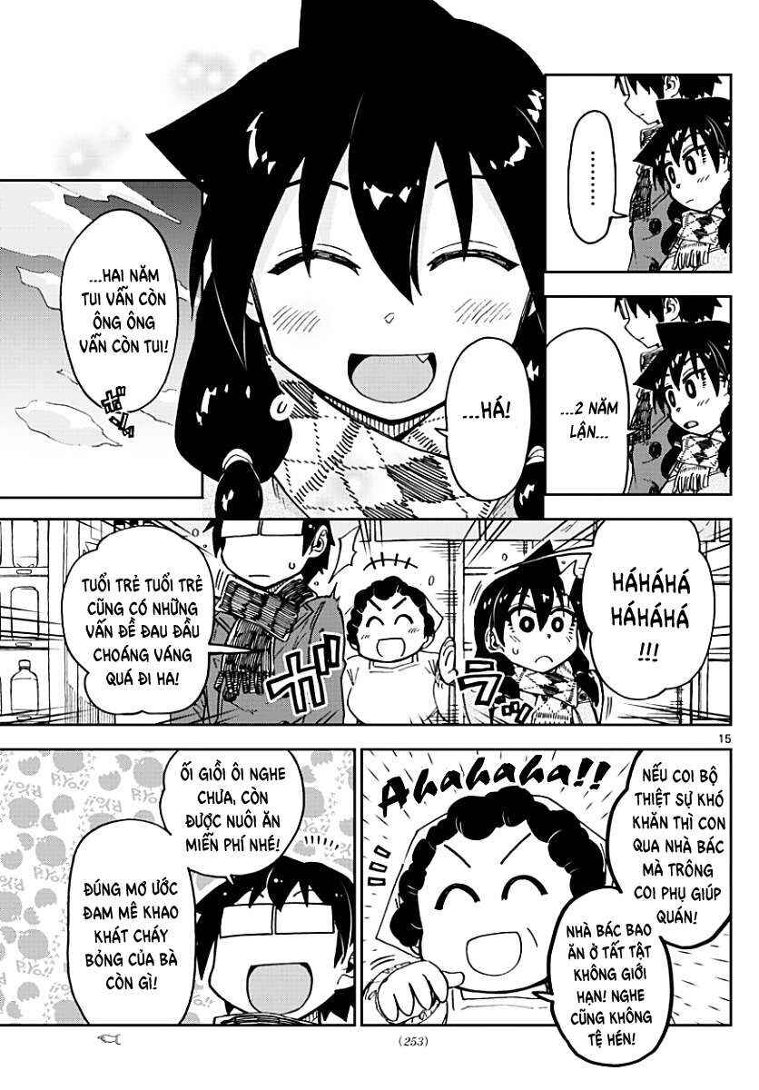 Chapter 75 - Page 16
