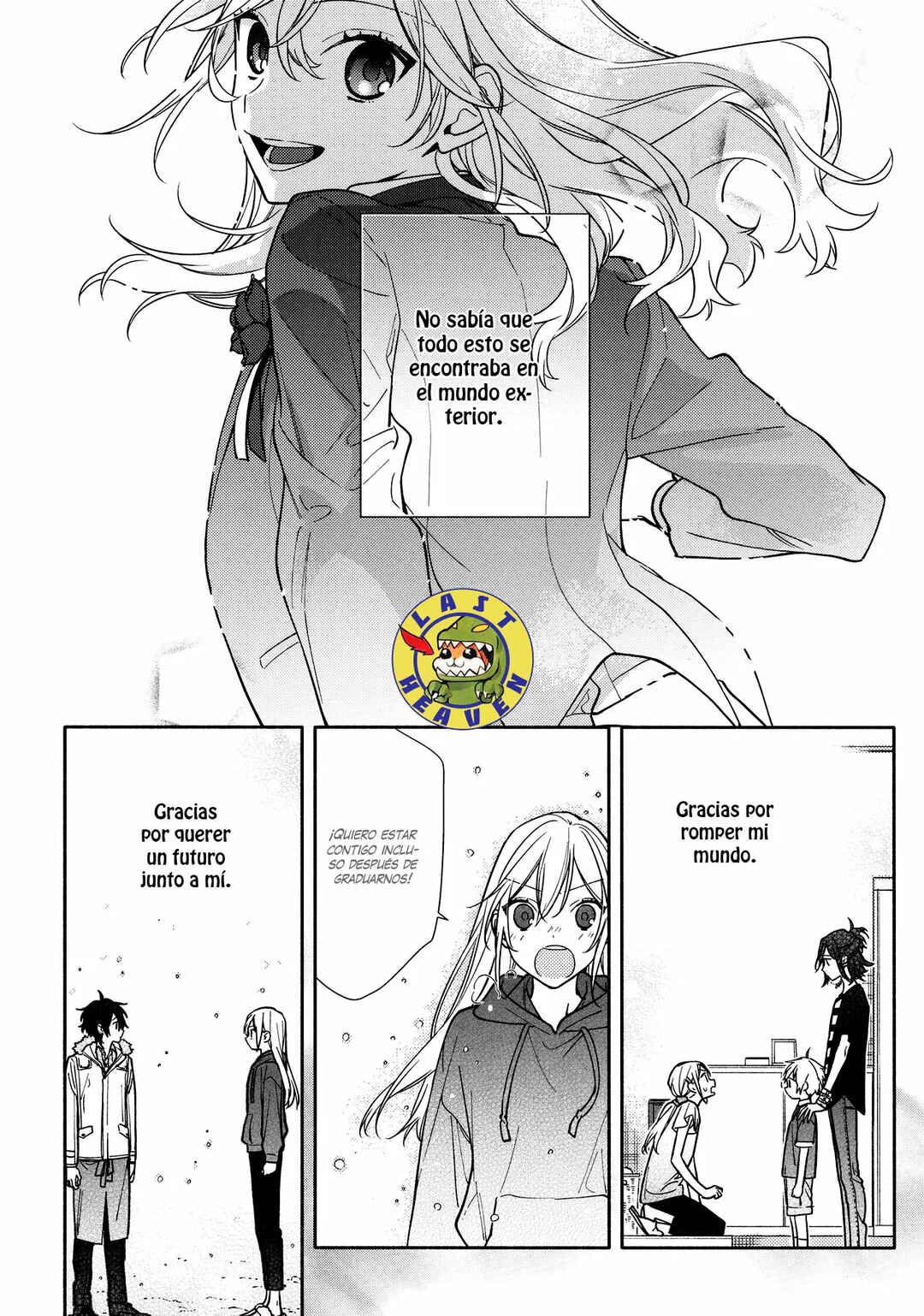 Chapter 122 - Page 41