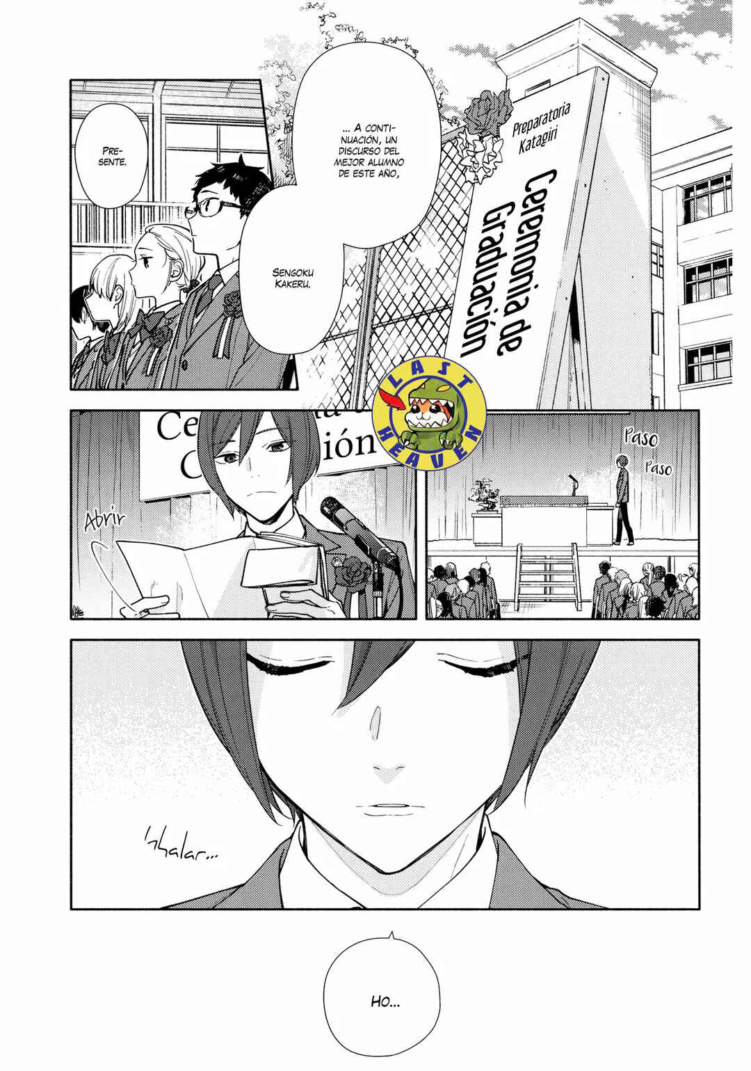 Chapter 122 - Page 6