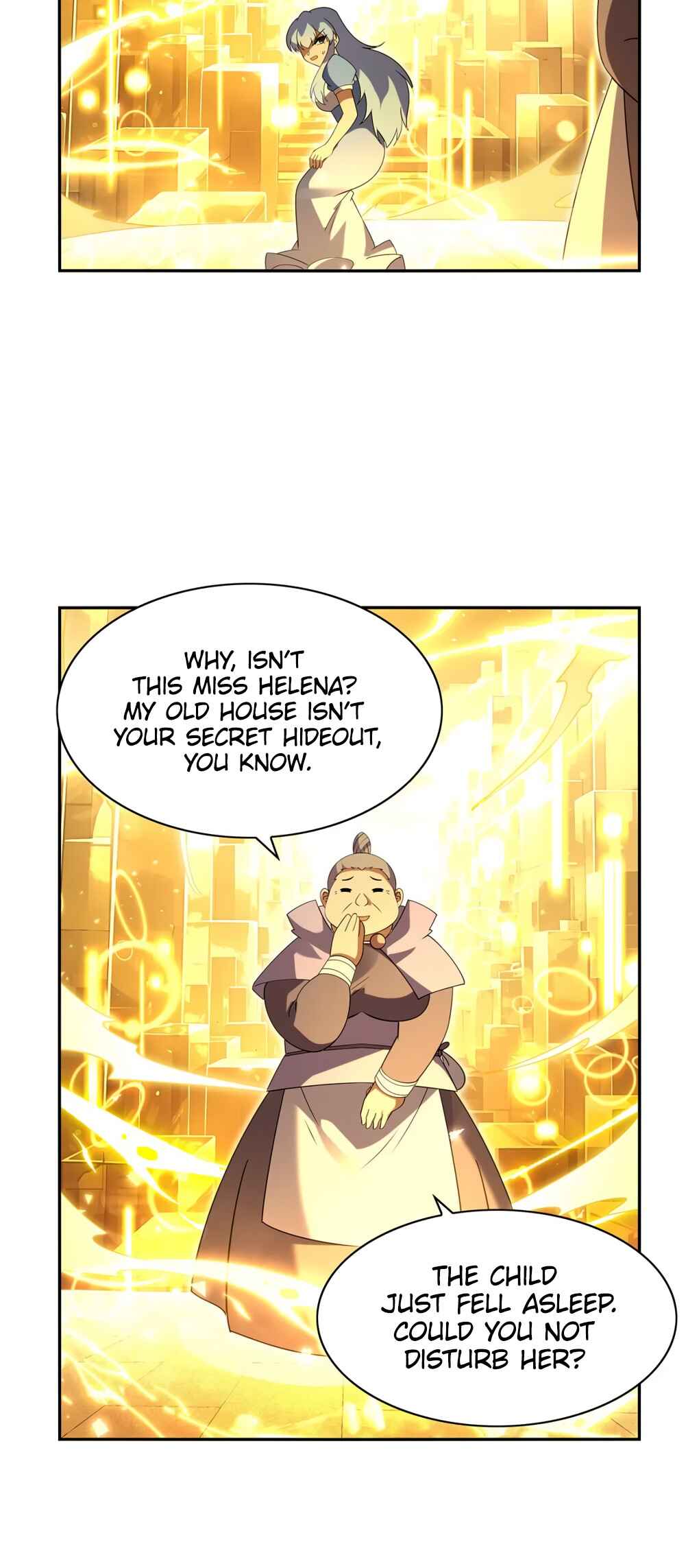Chapter 412 - Page 10