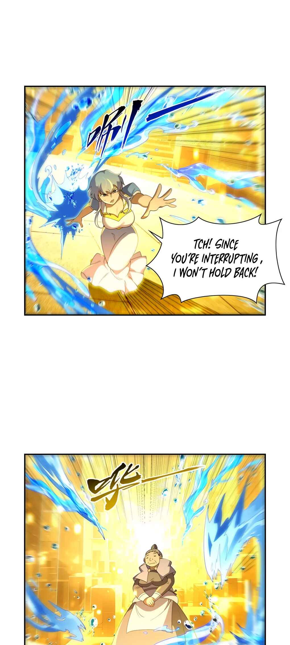 Chapter 412 - Page 11