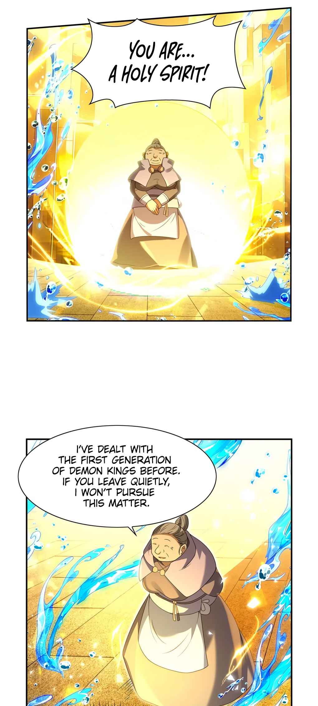 Chapter 412 - Page 14
