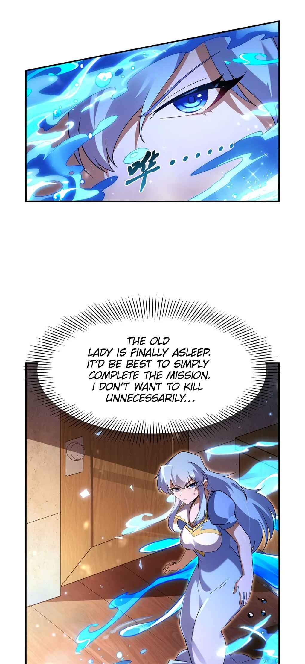 Chapter 412 - Page 6