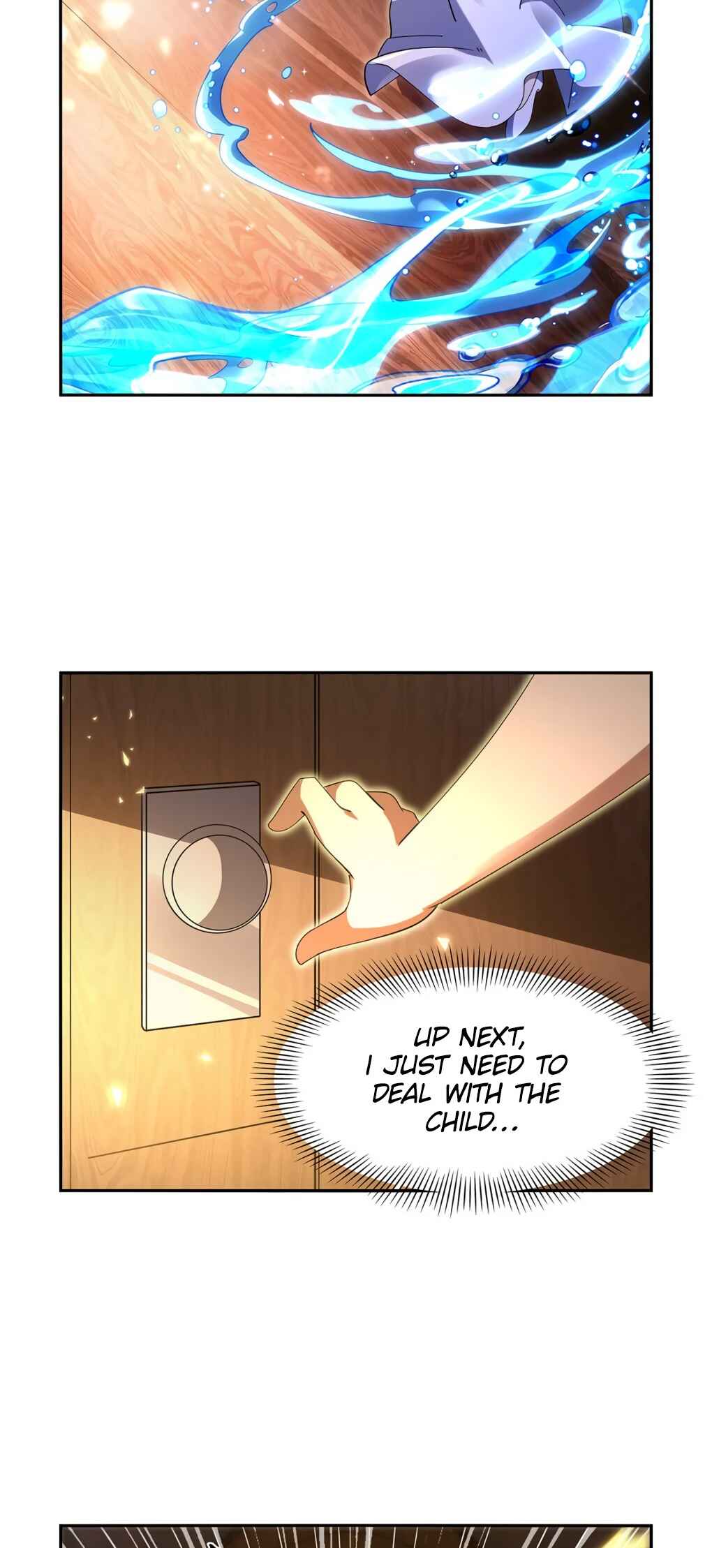 Chapter 412 - Page 7