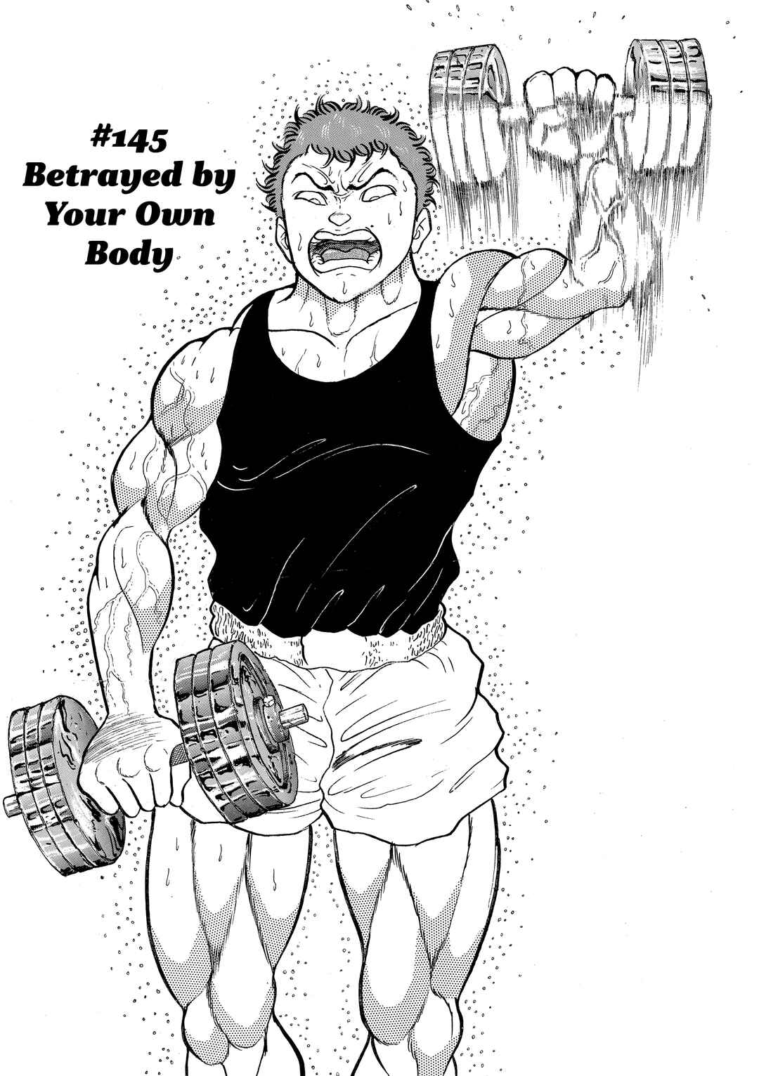 Chapter 145 - Page 1