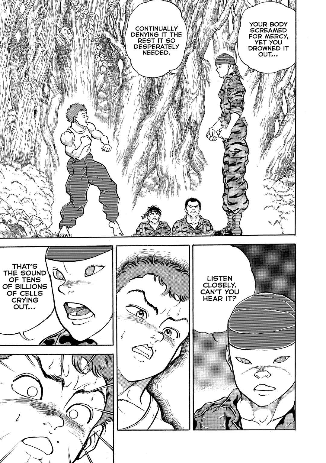 Chapter 145 - Page 13