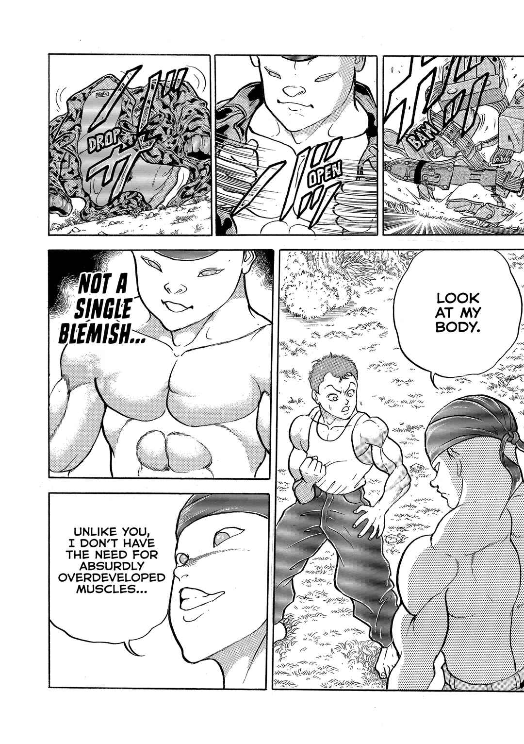Chapter 145 - Page 16