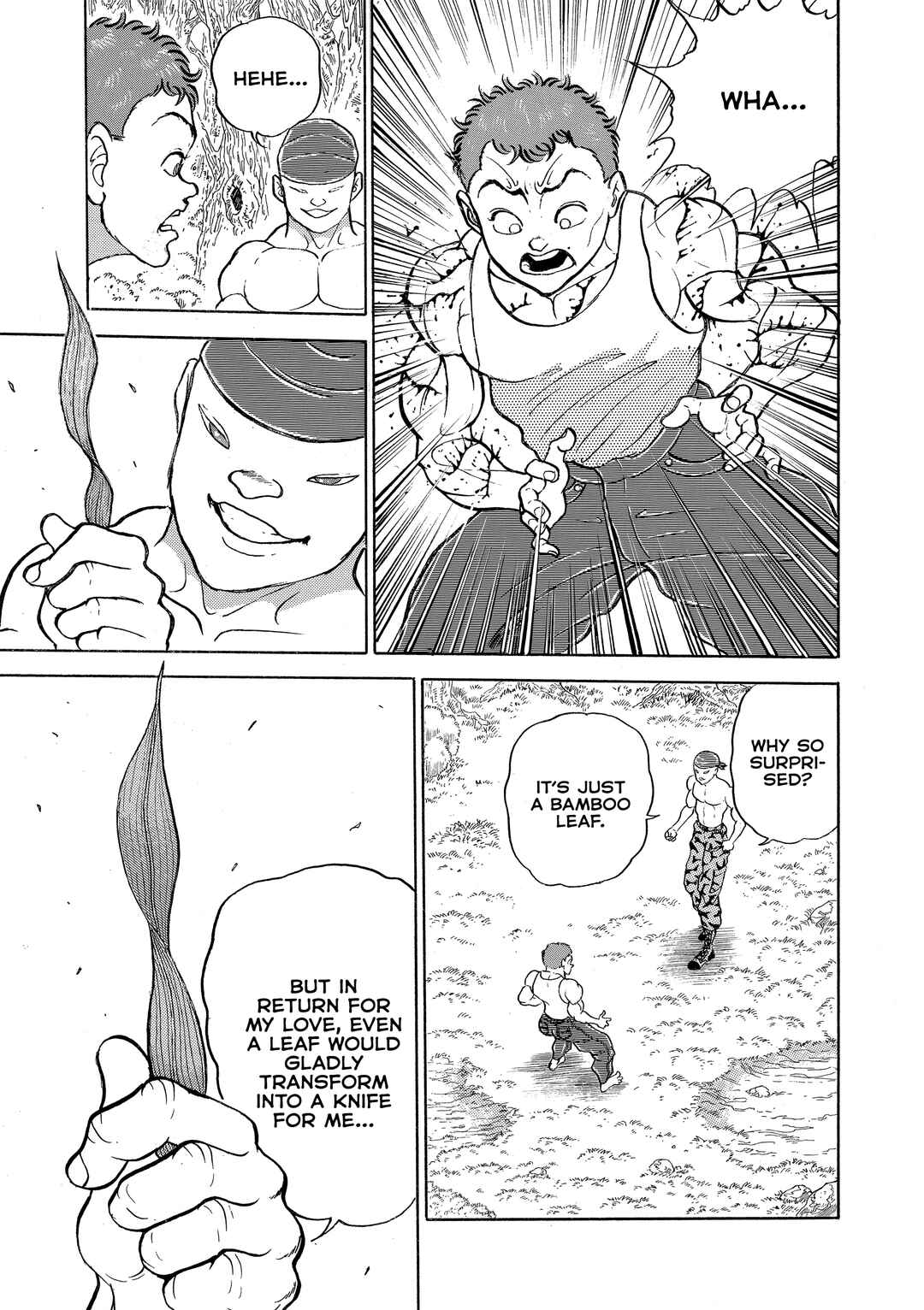 Chapter 145 - Page 19