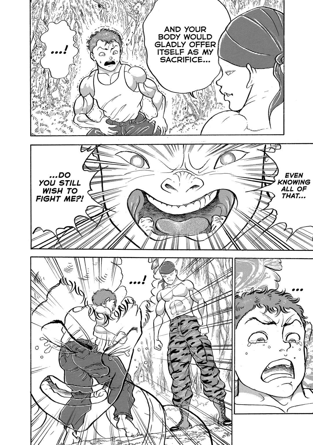 Chapter 145 - Page 20
