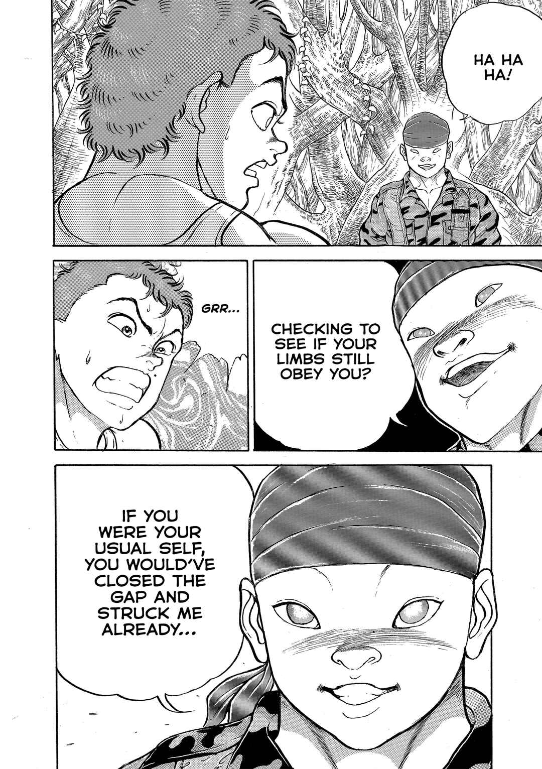 Chapter 145 - Page 4