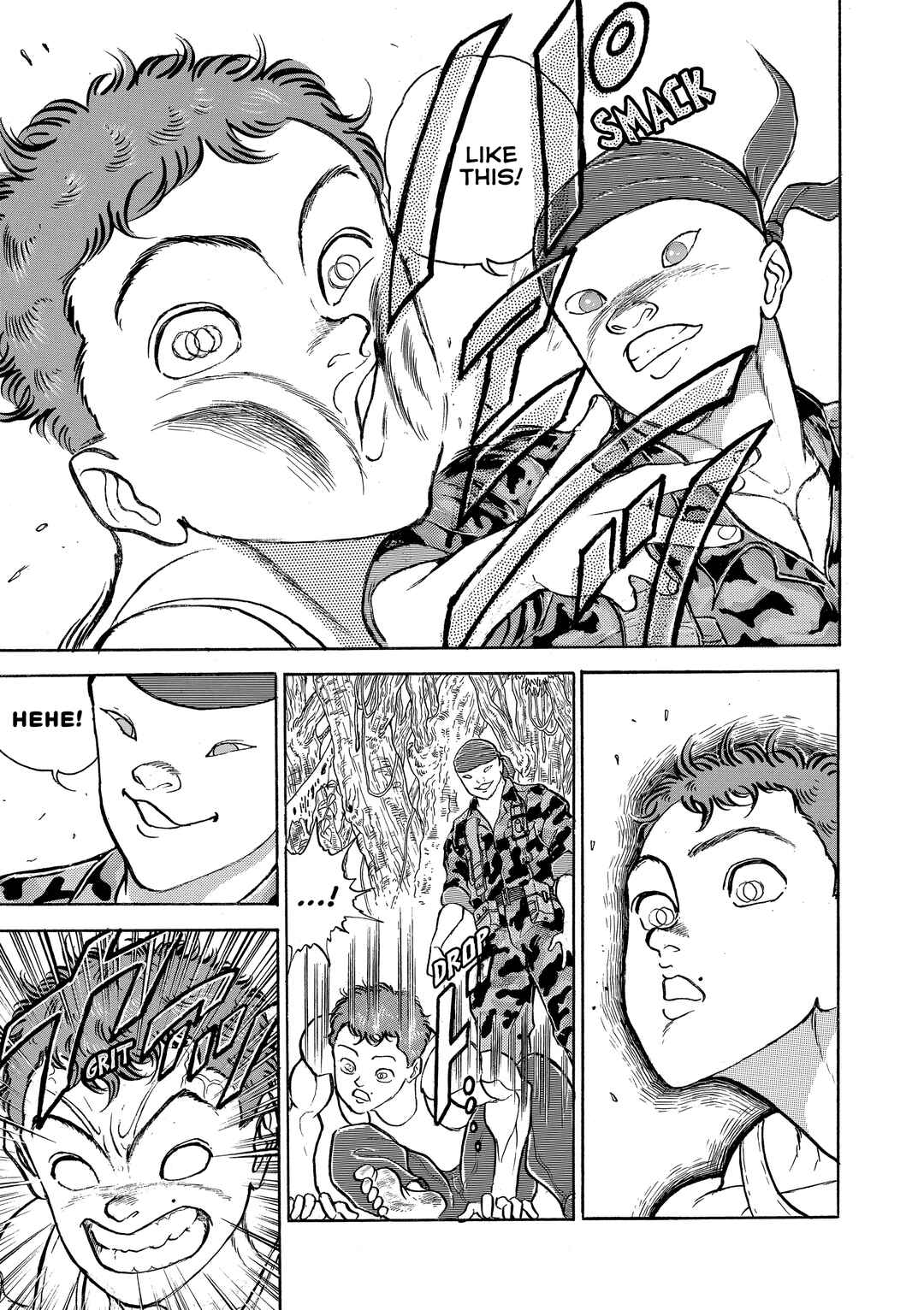 Chapter 145 - Page 5