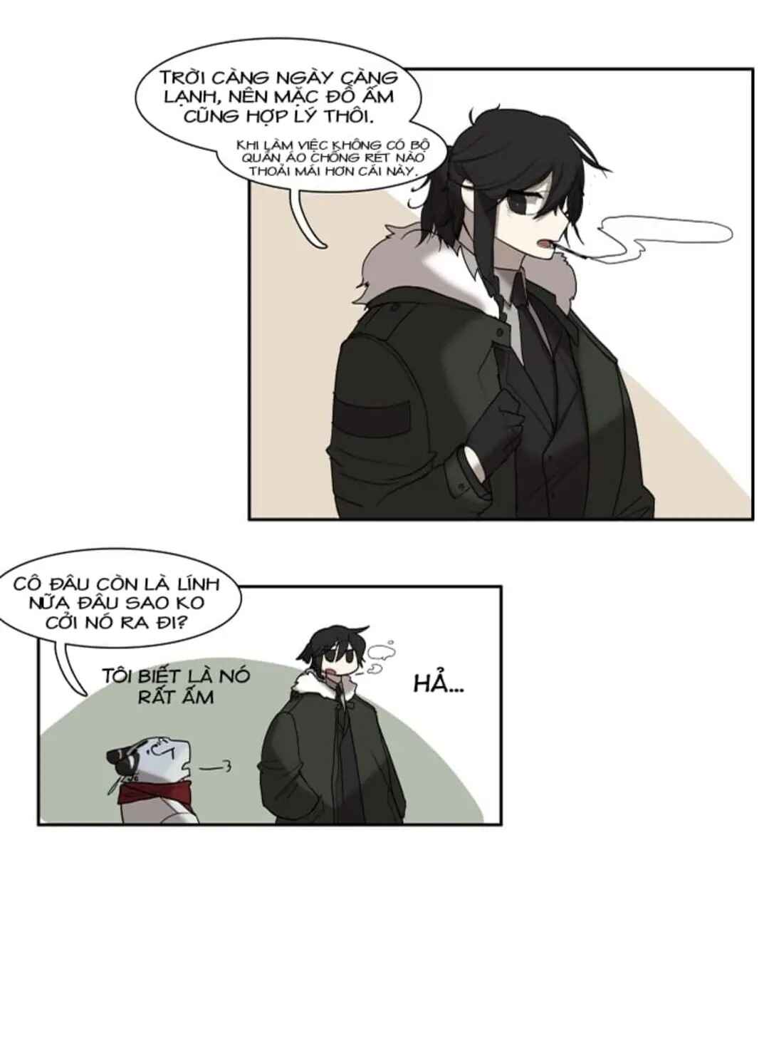 Chapter 113 - Page 14
