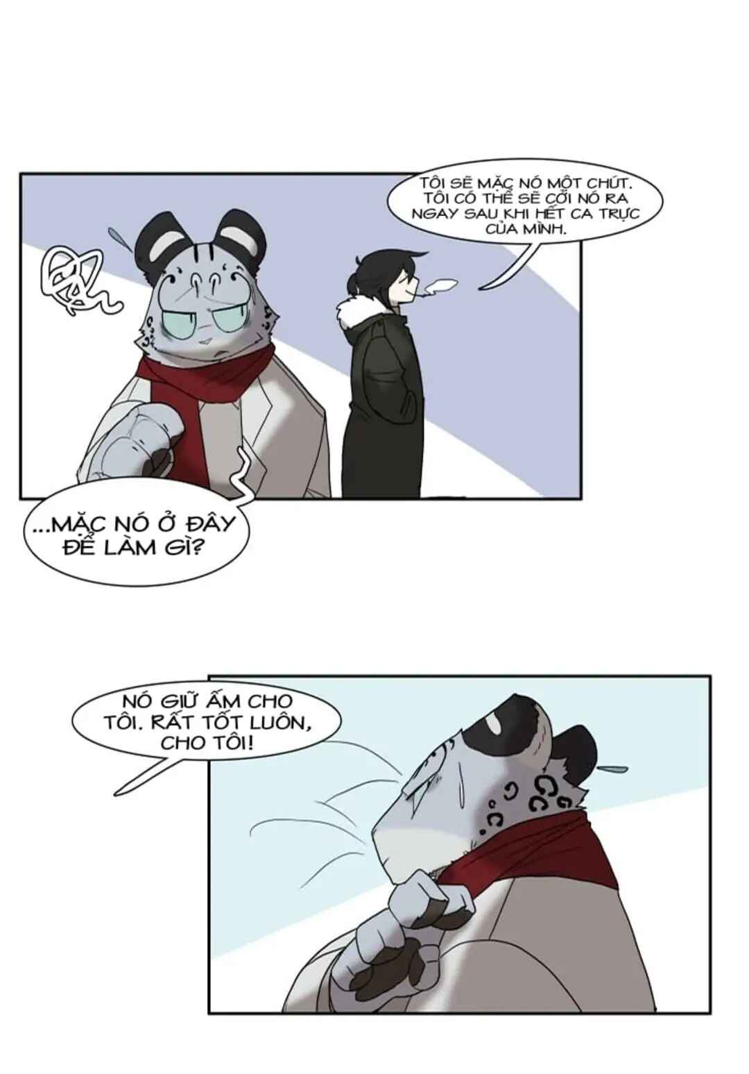 Chapter 113 - Page 15