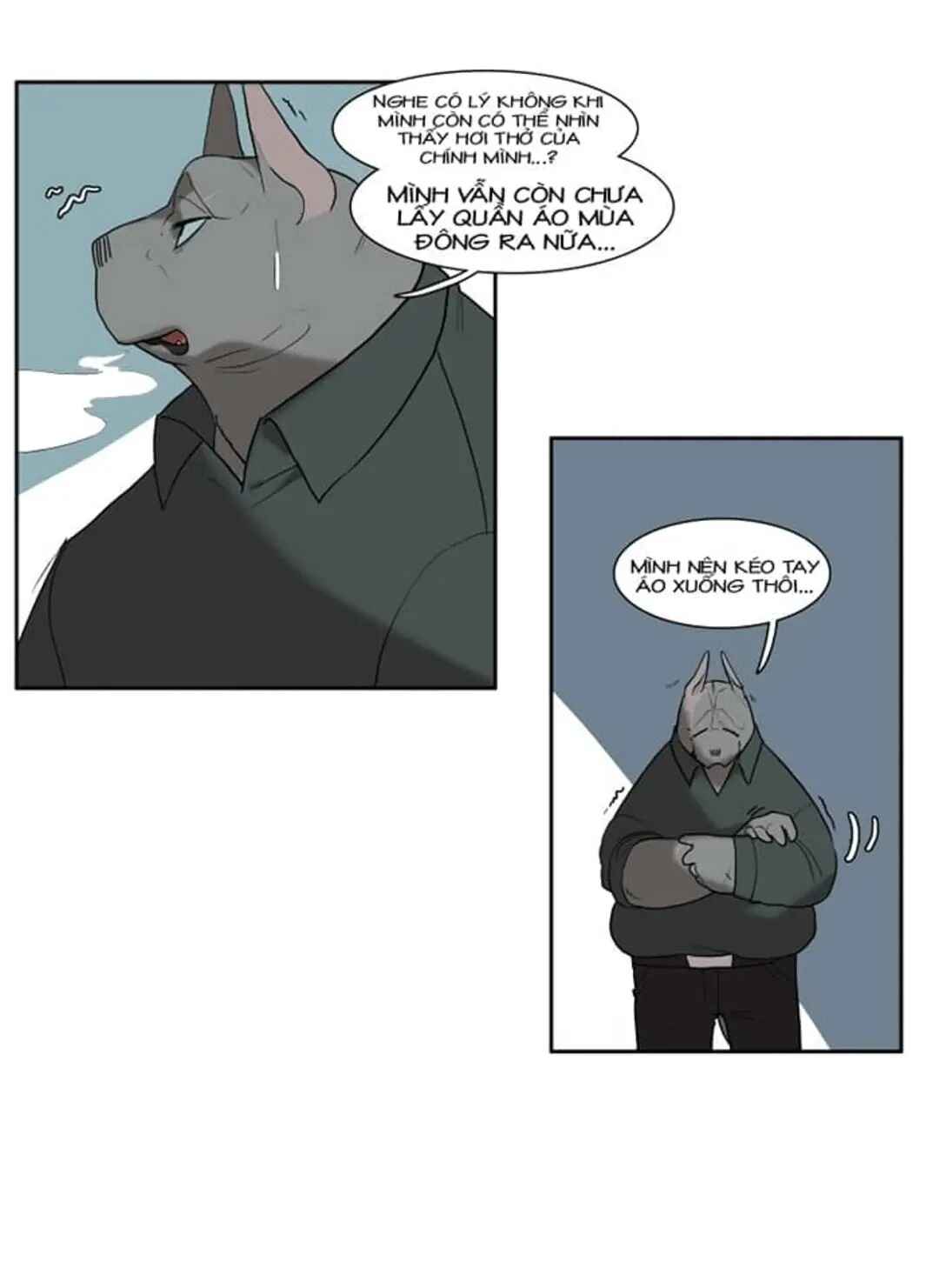 Chapter 113 - Page 2