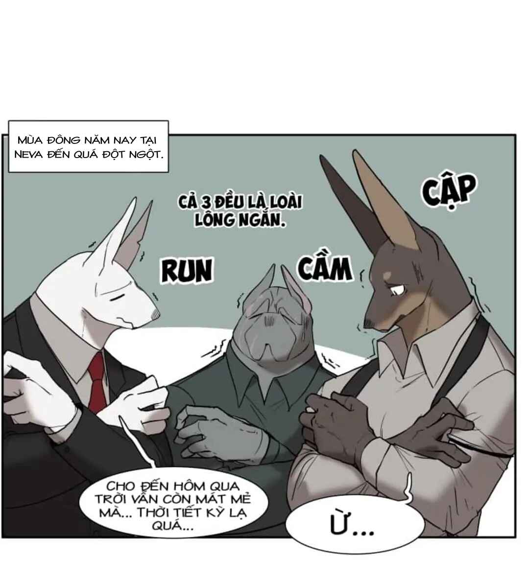 Chapter 113 - Page 3