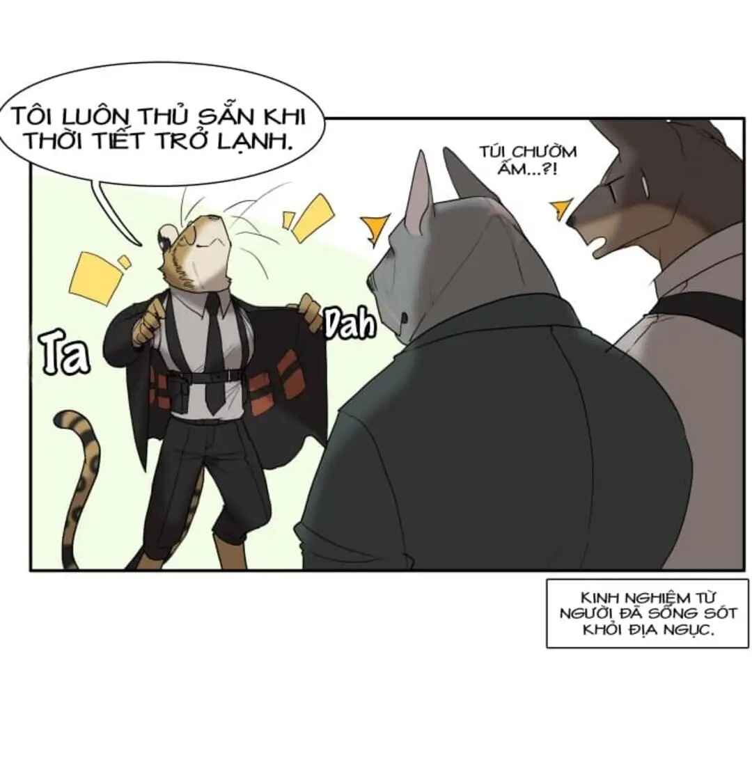 Chapter 113 - Page 6