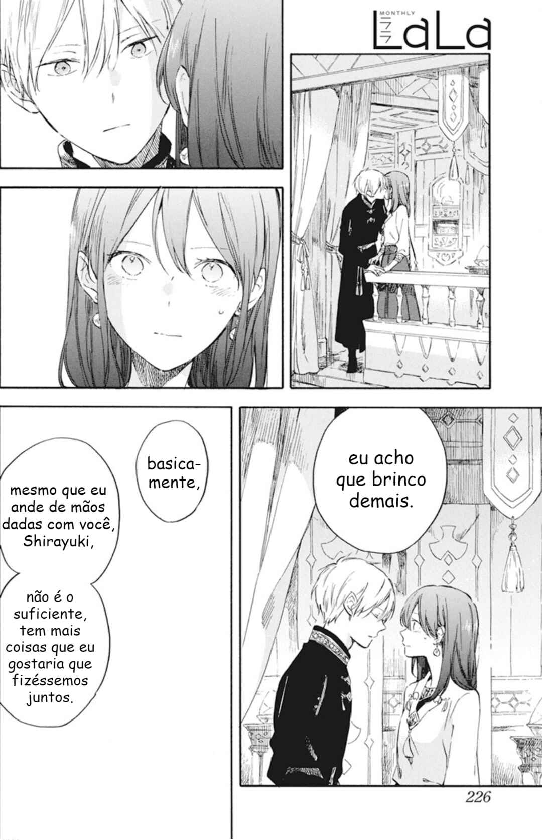 Chapter 132 - Page 10