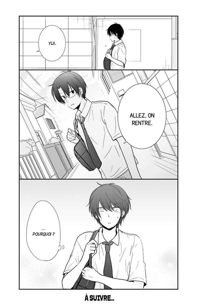 Chapter 55 - Page 21