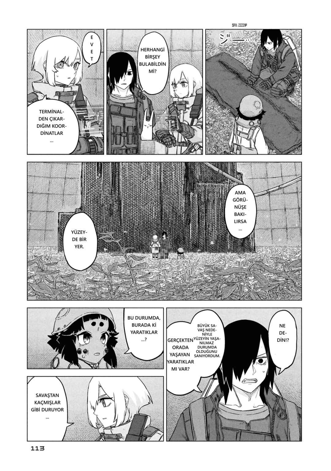 Chapter 29 - Page 11