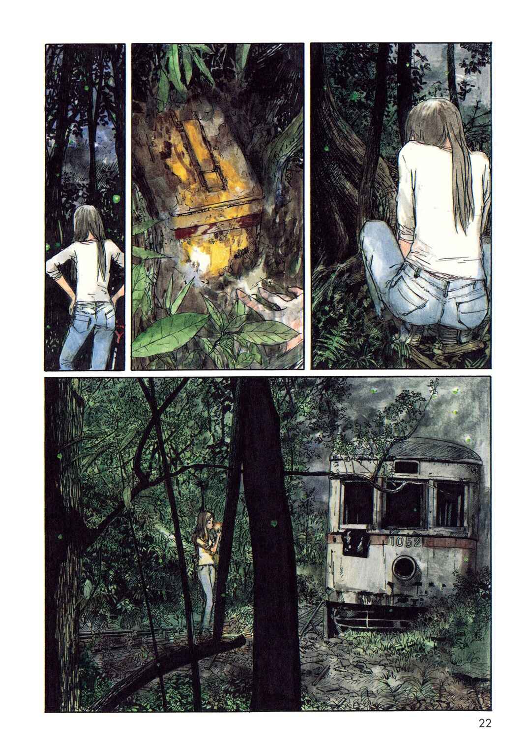 Chapter 3 - Page 2