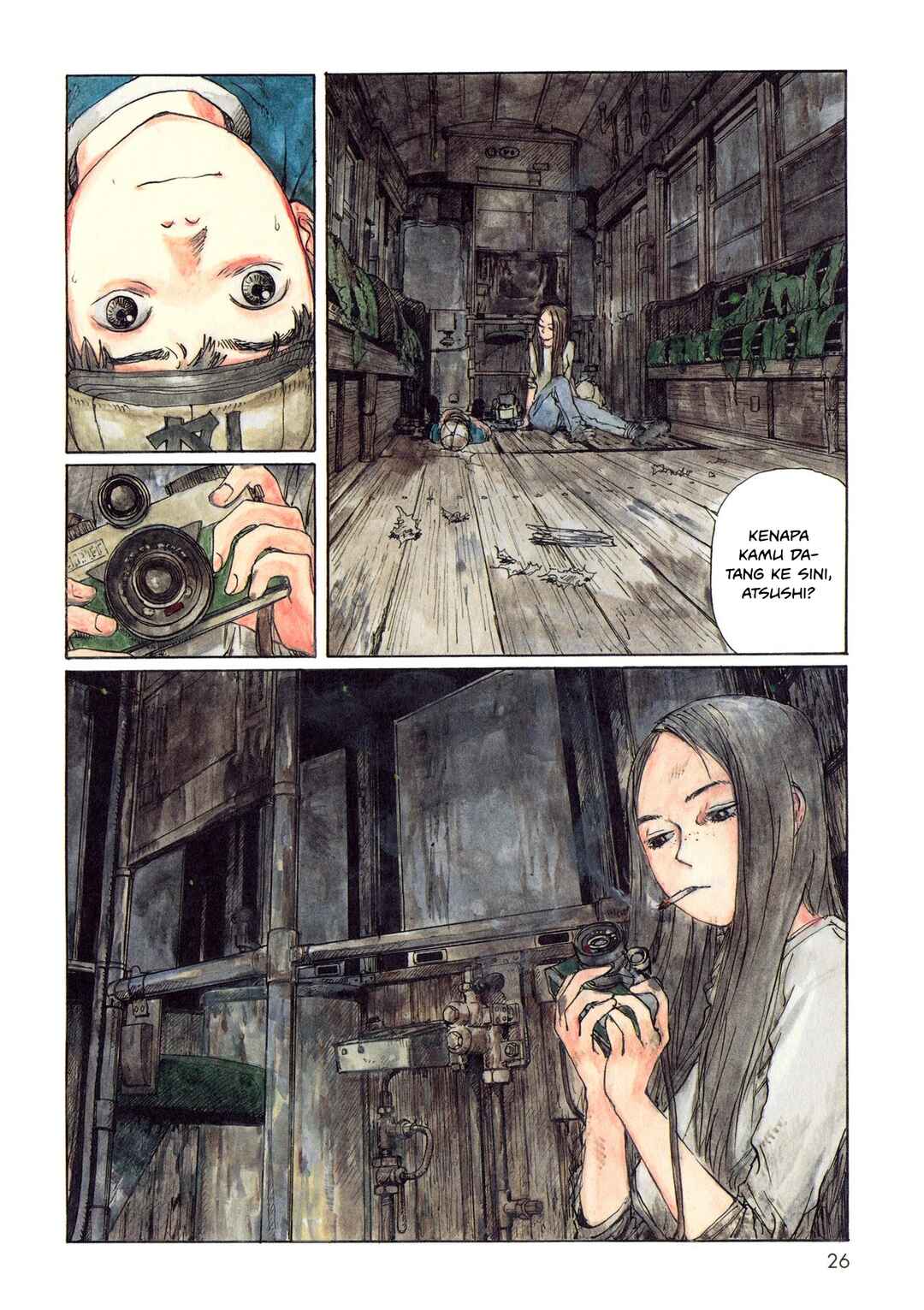 Chapter 3 - Page 6