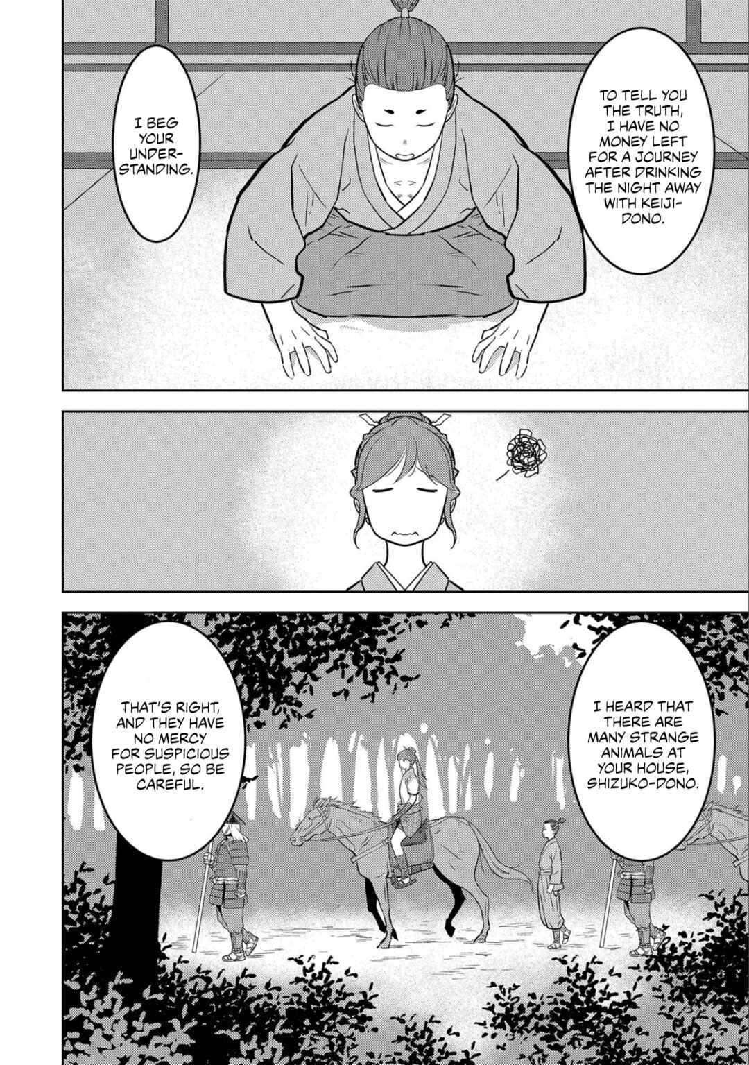 Chapter 70 - Page 23