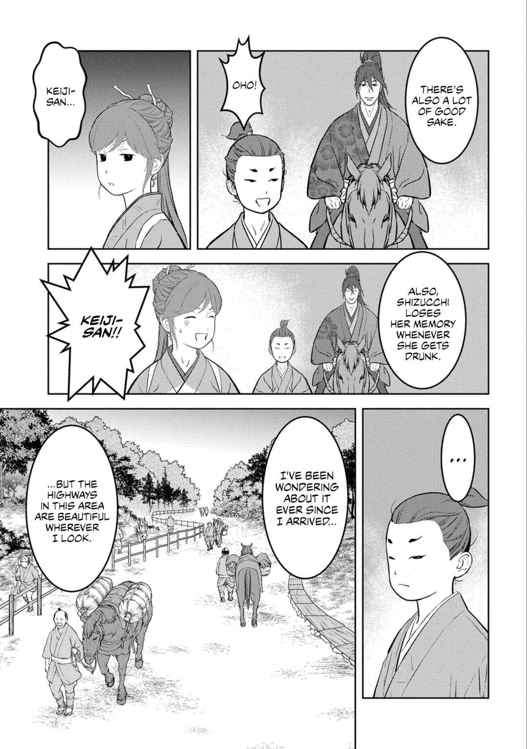 Chapter 70 - Page 24